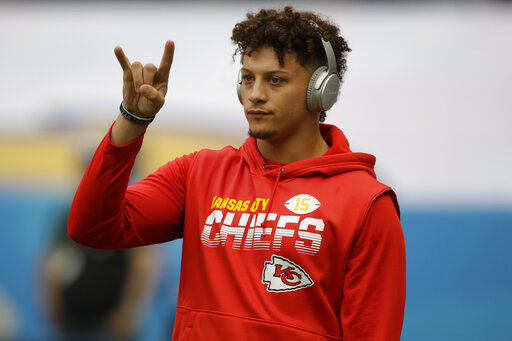 Raiders at Chiefs: